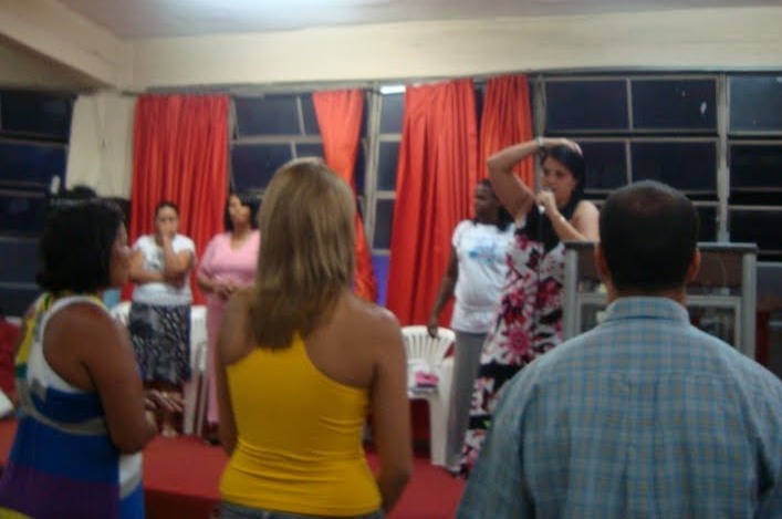 Veja as Fotos - Clique aqui